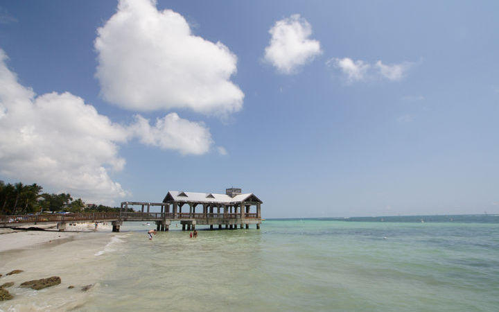 Scalo Key West
